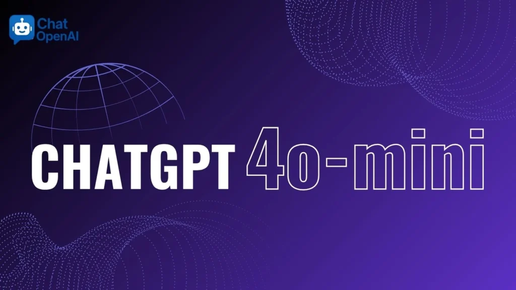 ChatGPT-4o Mini 1 ChatGPT_4o_mini