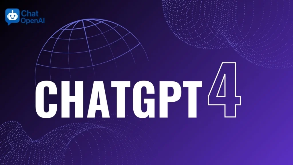 ChatGPT 4 1 chatgpt4