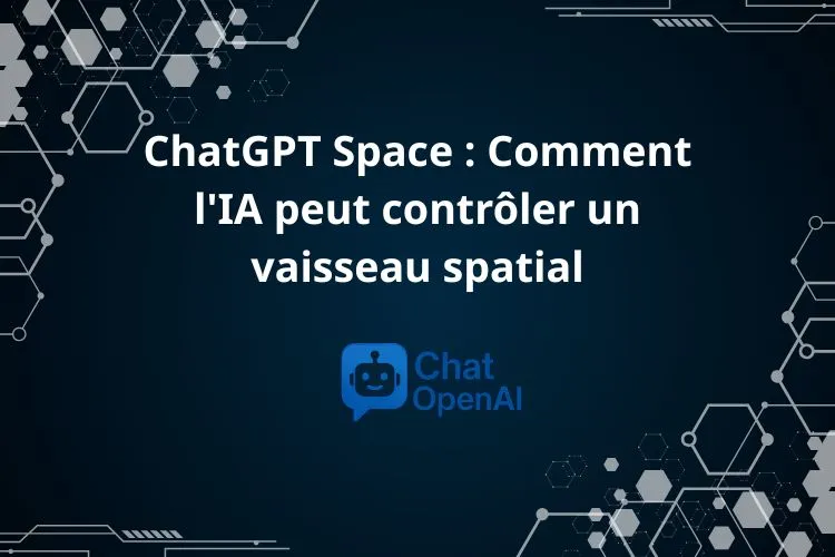 ChatGPT Space